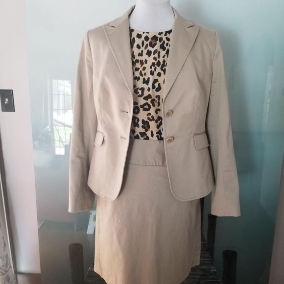 The Limited Skirt Suit separates - Picture 1 of 10